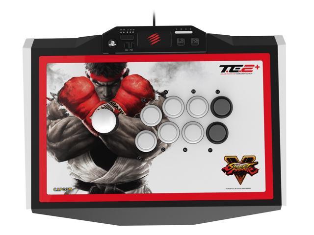 te fightstick driver for mac