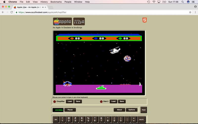 how to download rom emulator on a mac